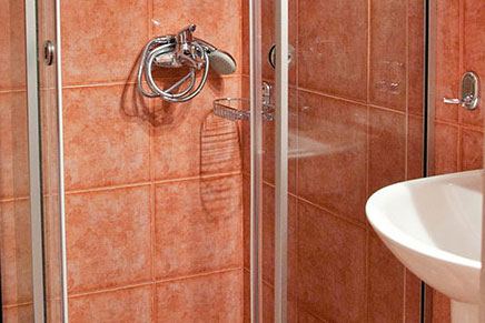 Tα δωμάτιά μας