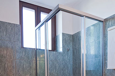 Tα δωμάτιά μας