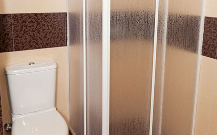 Tα δωμάτιά μας